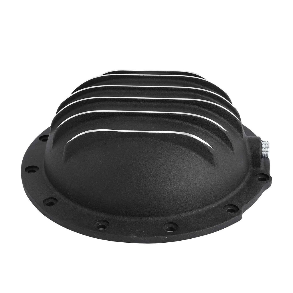 Rear Differential Cover with Gasket for Jeep AMC Model 20 (1972–1983)