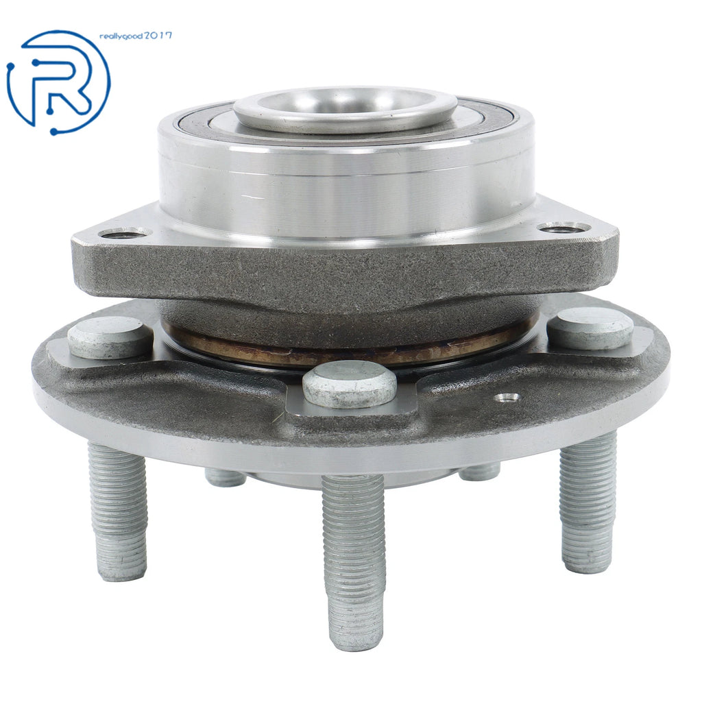 Front Wheel Hub Bearing Assembly for Chevy Impala Camaro Cadillac CTS XTS (2008–2019)