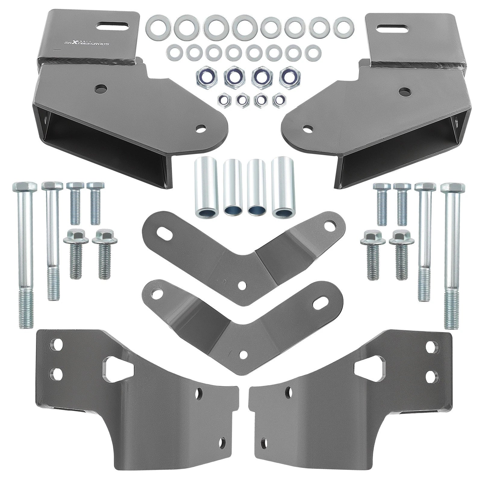 Steering Crossover Kit Set for Jeep Cherokee XJ (1984-2001)