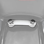Rear Fender Stud Plate for Harley Touring Electra Street Glide Softail (1999–Present)