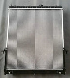 Radiator for Nissan Patrol Y61 GU 4.8L Petrol (2000-2016)