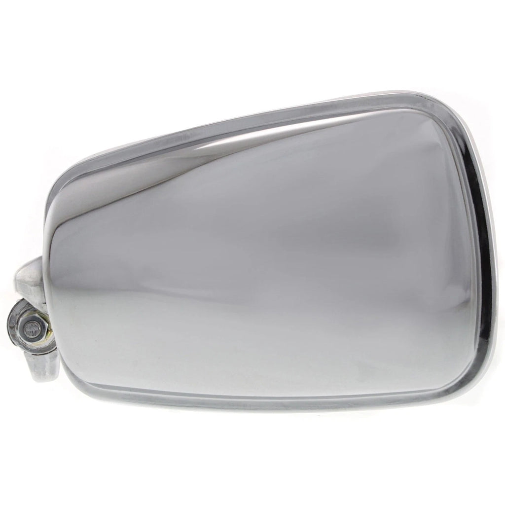 Mirror Set for Volkswagen Beetle (1968-1977)