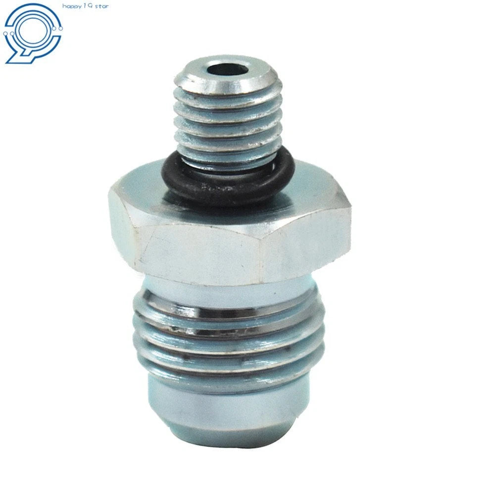 O Ring Spittier/Return Port Fitting for Car Accessories