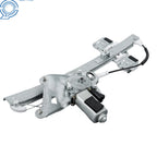 Power Window Regulator with Motor for Buick LeSabre (2000-2005) Front Left
