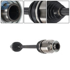 Front Right CV Axle Shaft Assembly for Honda Pilot (2006-2008)
