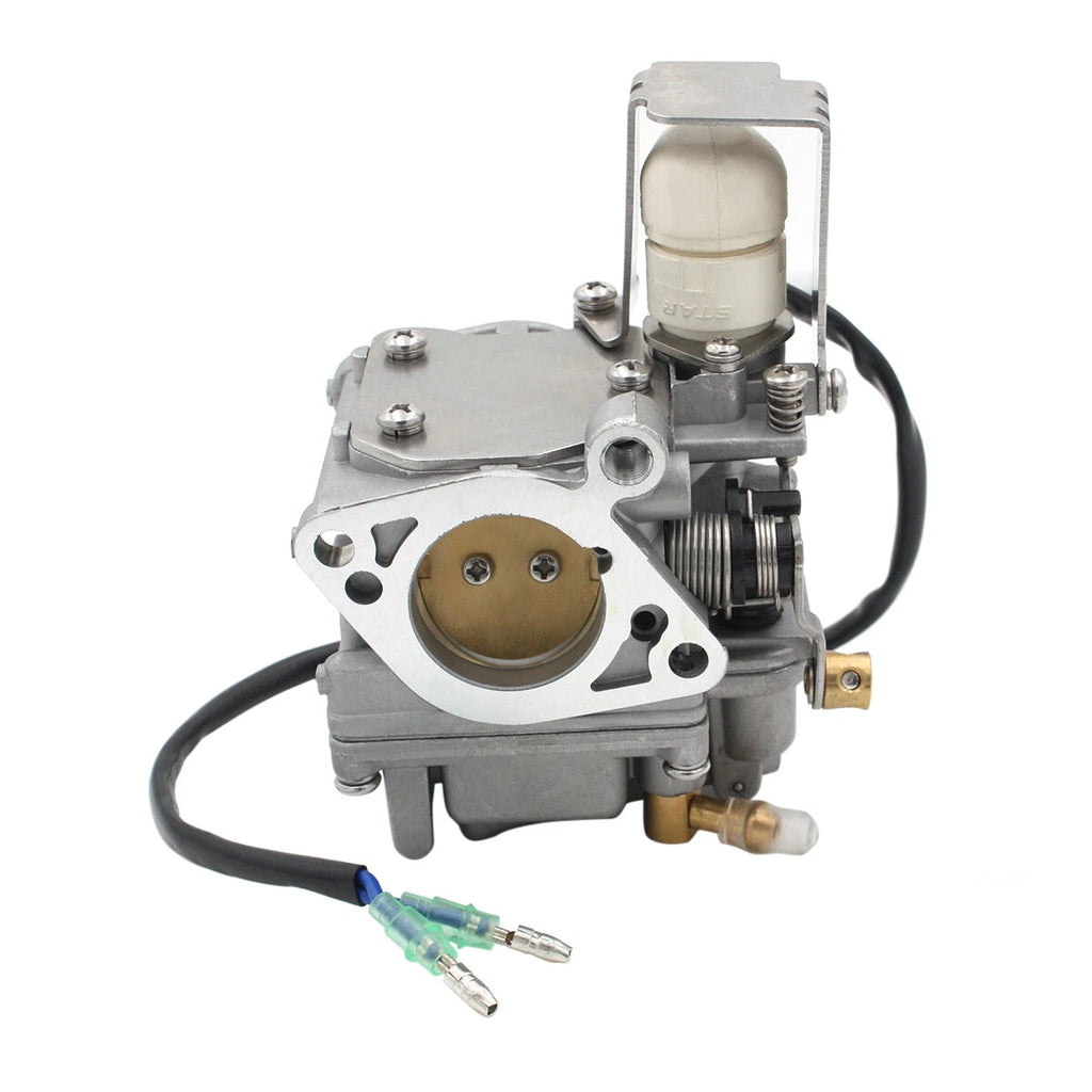 Carburetor 65W-14901 65W-14901-00 for Yamaha Outboard Engine (4-Stroke)