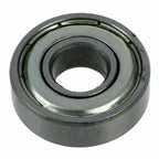 2x Deep Groove Ball Bearings 26mm x 10mm x 8mm Sealed
