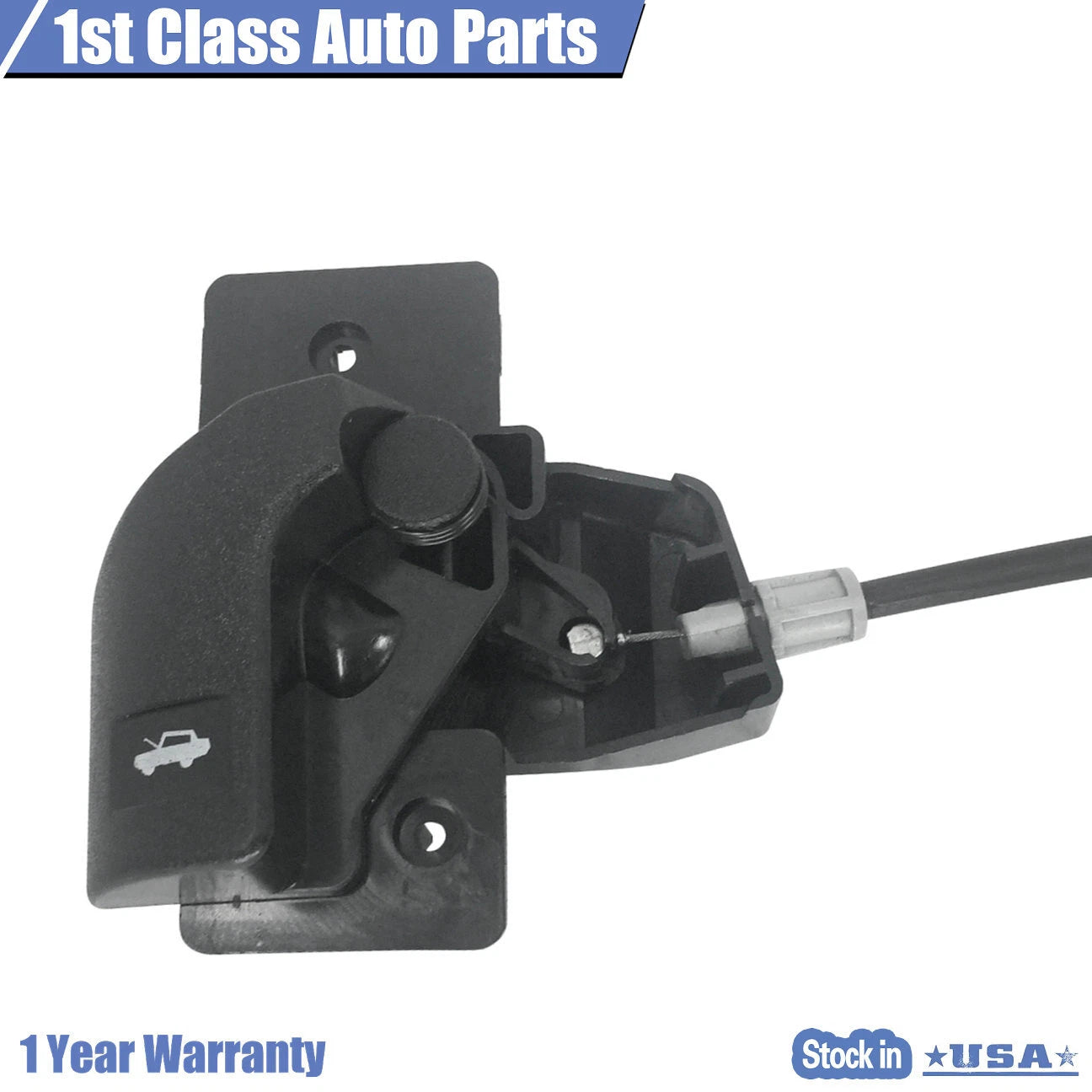Hood Release Cable for Buick Park Avenue (1997-2005)