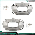 Rear Pair Brake Calipers for Dodge Challenger V8 5.7L (2018–2023)