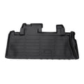 Cargo Liner Rear Trunk Mat for Toyota Sienna (2021–2024) Rectangular Grid