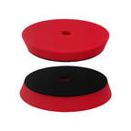 Set of 2 Coarse Grit Foam Polishing Pads for 6" Backing Plate