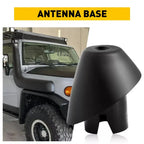 Antenna Bezel Ornament for Toyota FJ Cruiser (2007-2014)