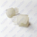 2Pcs Throttle Lever/Carb Link Retainer for Johnson Evinrude OMC (0312144 0313329)