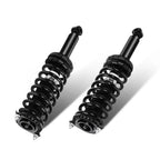 2X Rear Shocks Struts & Coil Spring for Subaru Outback (2000–2004)