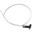 Engine Oil Dipstick for Dodge Ram 1500 2500 3500 Dakota (2002-2010)