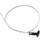 Engine Oil Dipstick for Dodge Ram 1500 2500 3500 Dakota (2002-2010)