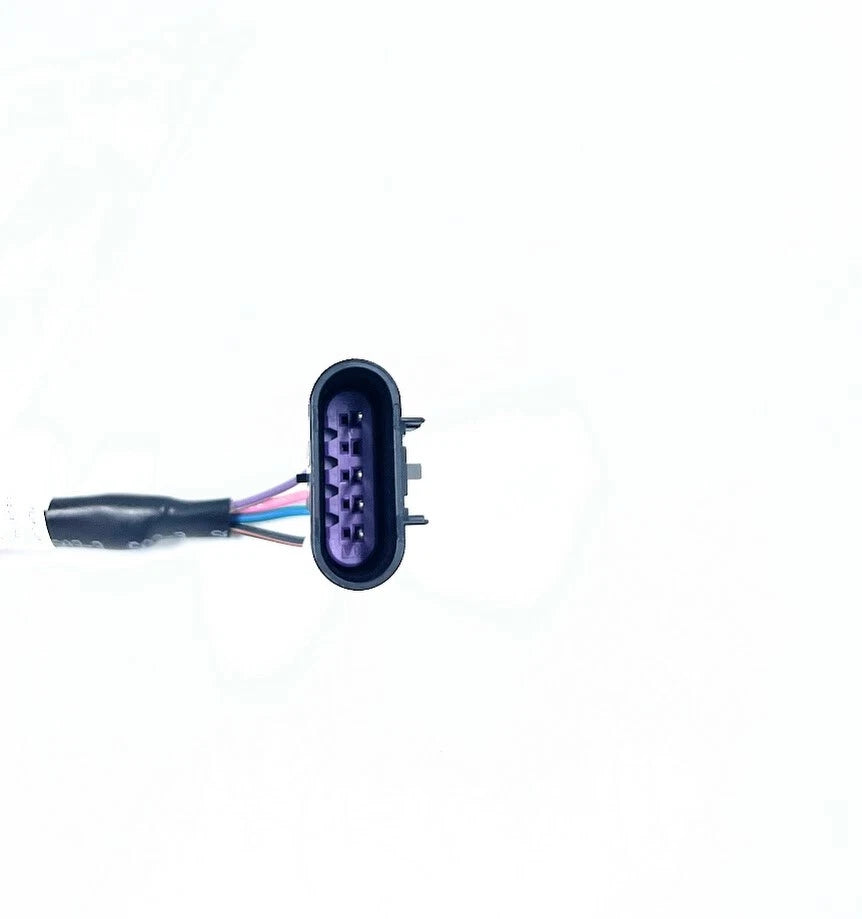 Resistor Assembly for Mercury 898091T01 (OEM)