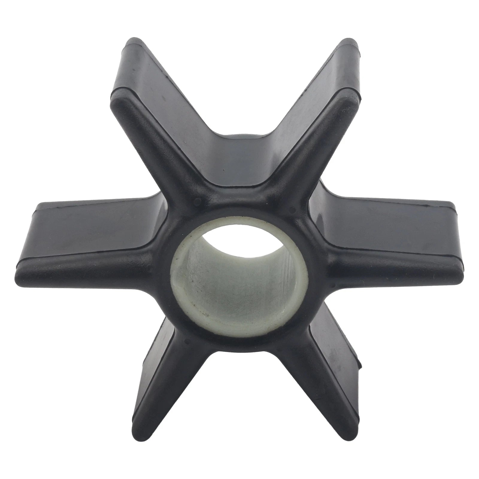 Soxa Marine Outboard Water Pump Impeller for Mercury 2/4S (65-220 HP)