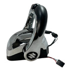 Multi Engine Dual Chrome Precision Control for Suzuki (OEM)