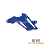 Dirt Bike Front Sprocket Guard for Honda CRF250M CRF250L CRF250Rally (17-19)