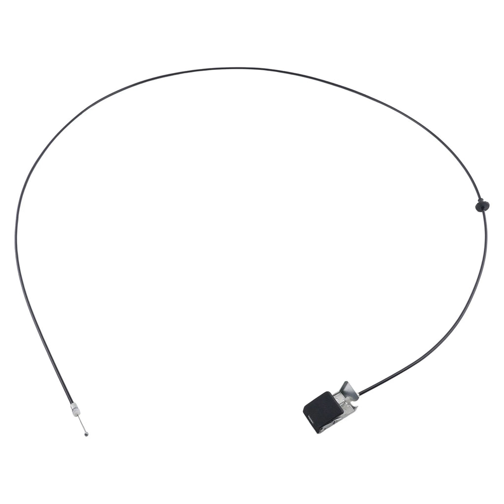 Hood Latch Cable for Toyota Tacoma (1995–2004) 53630-04020