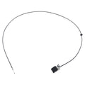 Hood Latch Cable for Toyota Tacoma (1995–2004) 53630-04020