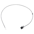 Hood Latch Cable for Toyota Tacoma (1995–2004) 53630-04020