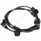 2 Rear ABS Wheel Speed Sensors for Chrysler 300 (2005–2010)