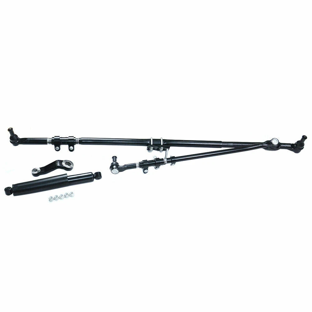 Steering Linkage Upgrade Kit for Dodge Ram 1500 2500 3500 (2003–2012)