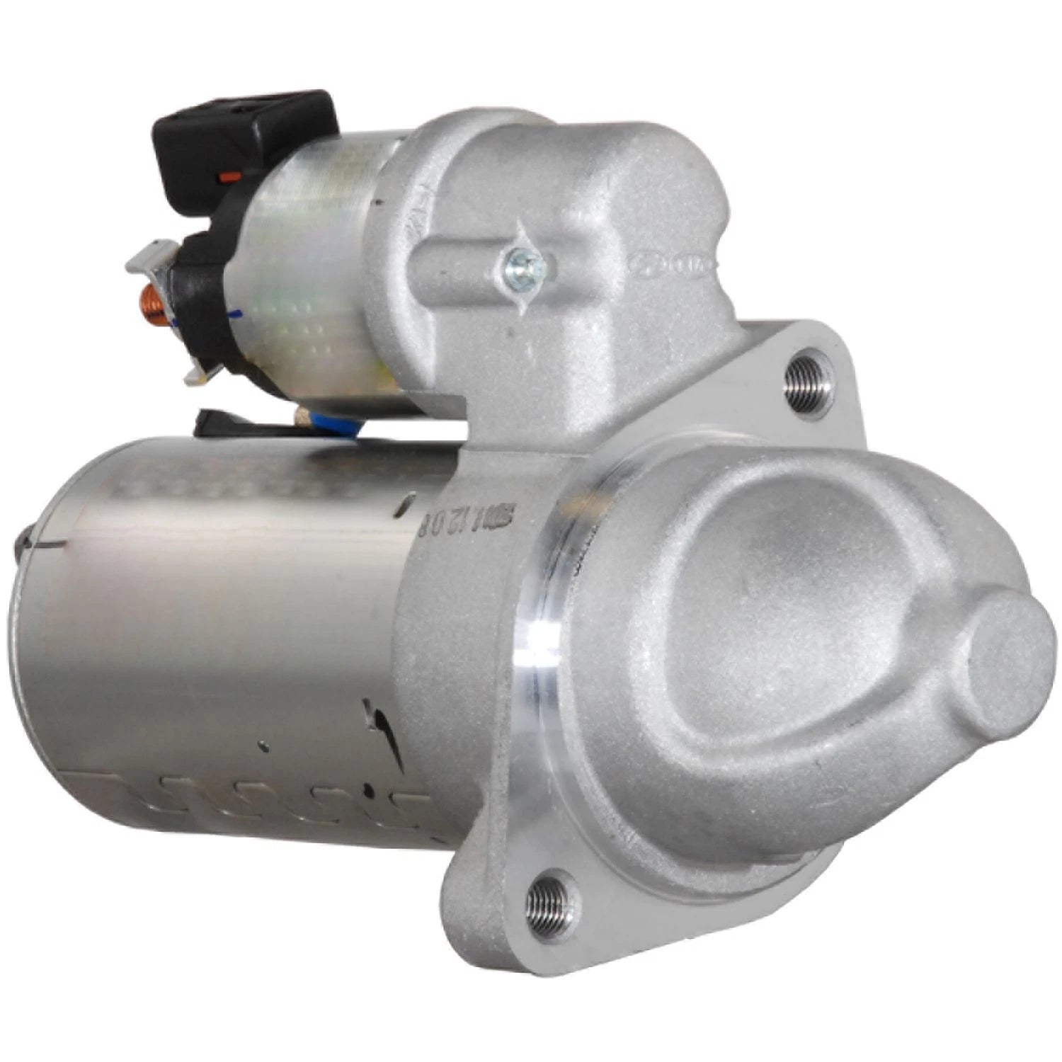 ACDelco Starter Motor for Hyundai Kia 2.0L L4 (2010–2018)