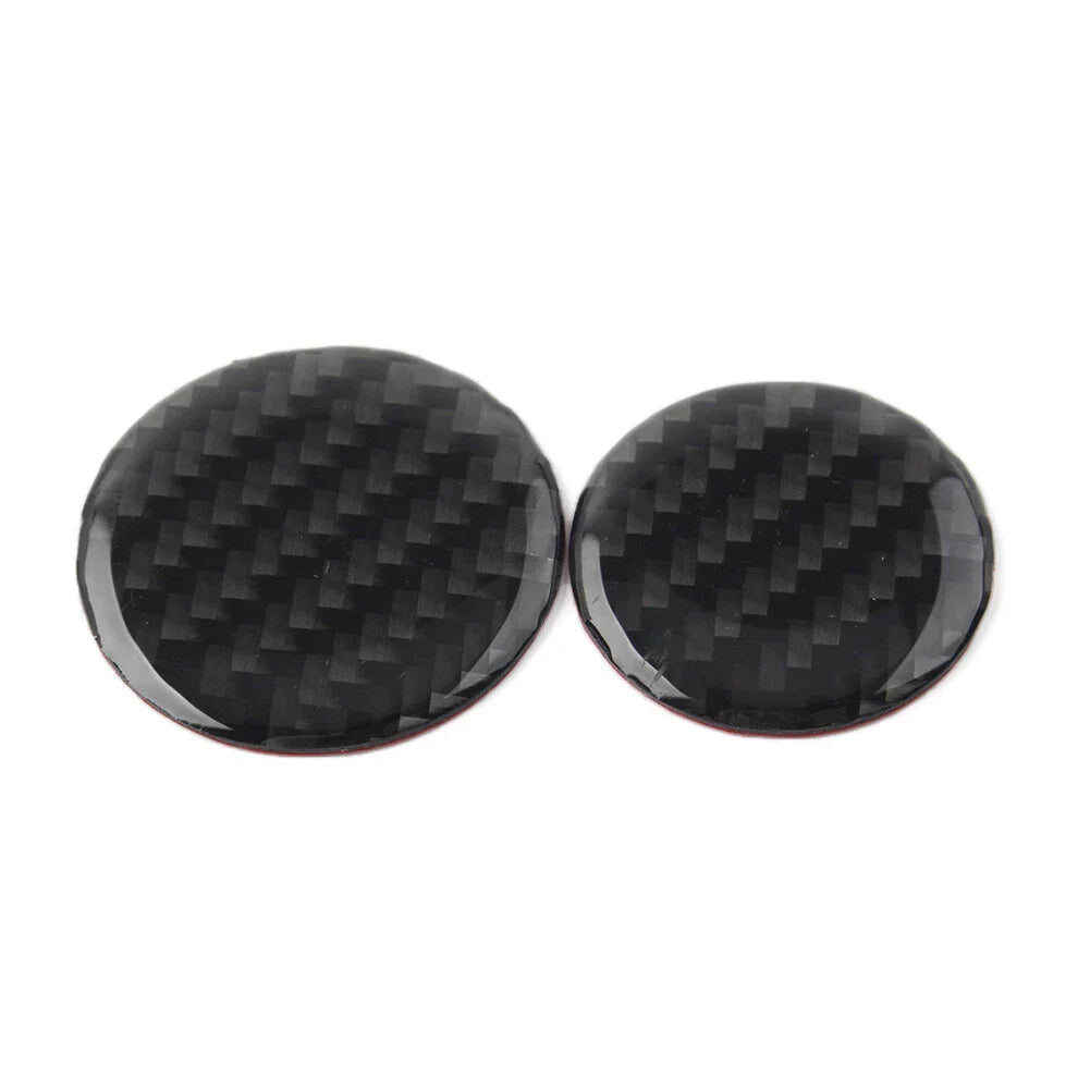 Gear Shift Knob Head Cover Trim for Jeep Wrangler JL, Gladiator JT
