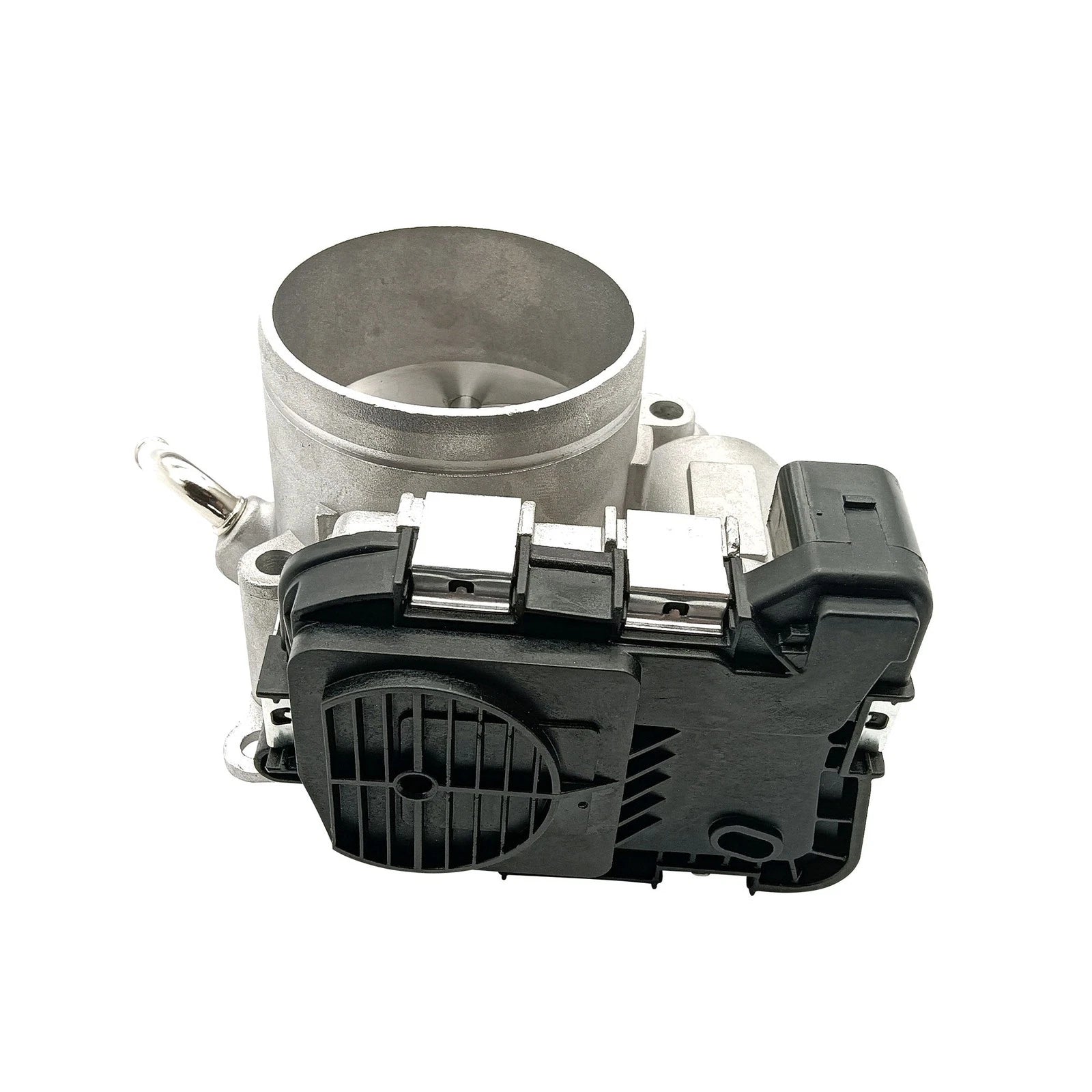 Throttle Body w/ TPS for VW Beetle Jetta Golf Passat Rabbit (2008–2014)