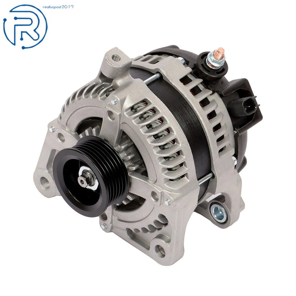 Alternator for Dodge Grand Caravan Jeep Wrangler (2008-2011)
