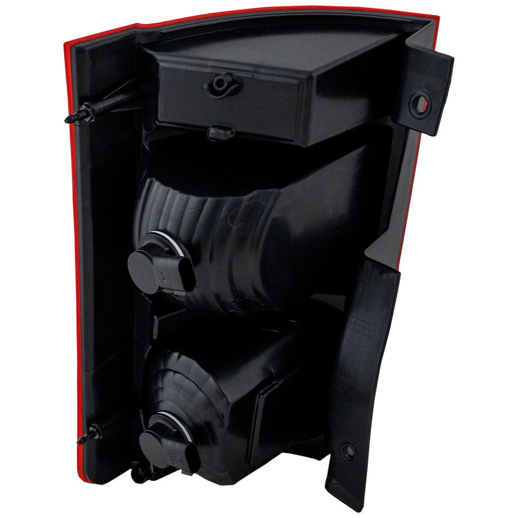 Tail Light for Chrysler Town & Country (2008–2010) Driver Side