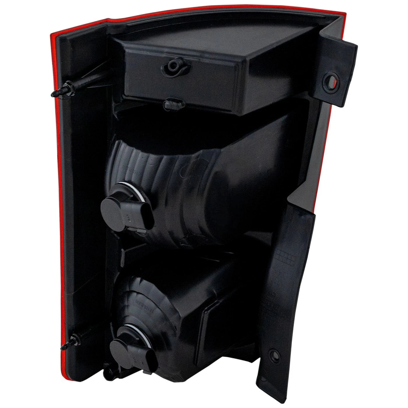 Tail Light for Chrysler Town & Country (2008–2010) Driver Side