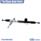 Rack and Pinion Assembly for Dodge Durango Jeep Grand Cherokee (2011–2015)