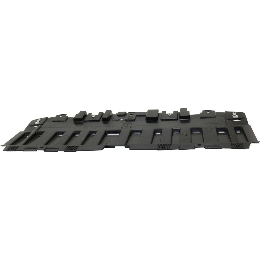 Engine Splash Shield for Chevrolet Cruze (2016–2019) Front