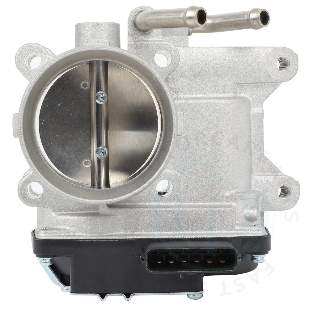 Throttle Body for Mitsubishi Endeavor (2004–2011) 3.8L
