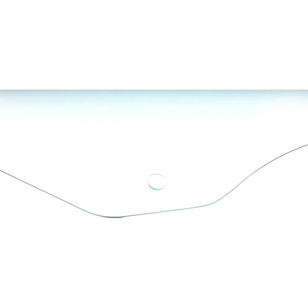 Front Passenger Door Glass for Dodge Journey (2009–2020)