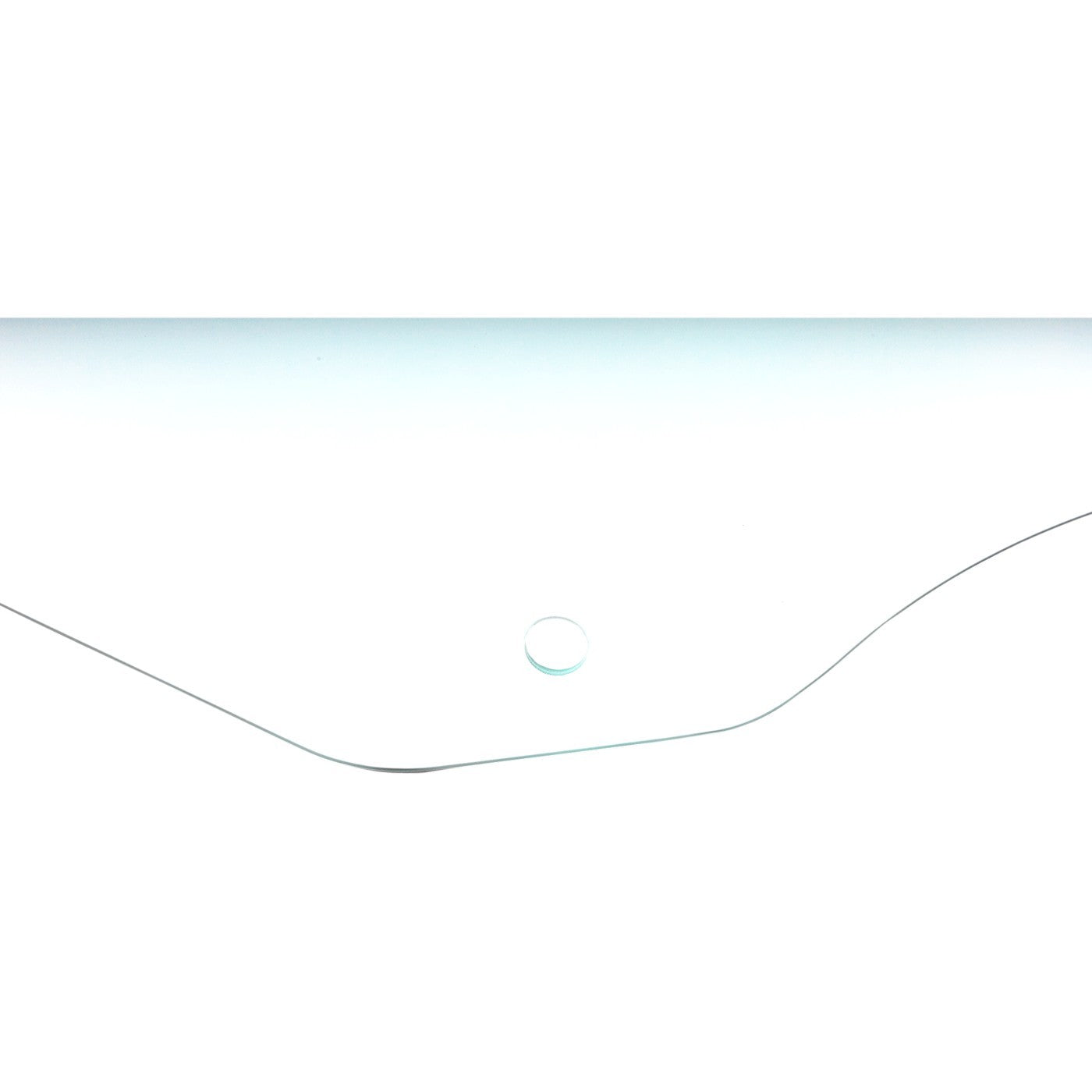 Front Passenger Door Glass for Dodge Journey (2009–2020)