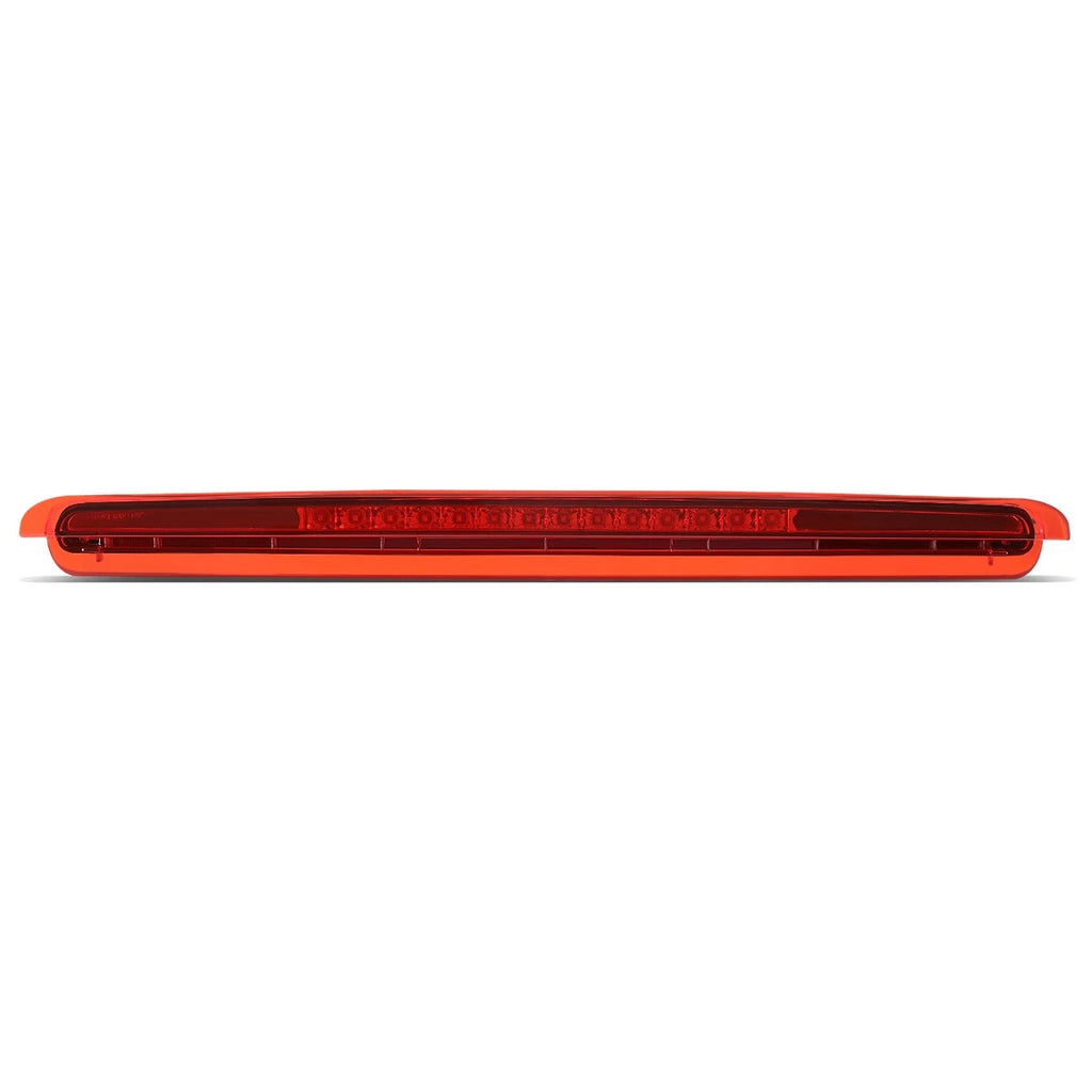 Full LED Third Brake Light for Scion TC (2005–2010) - Red Housing