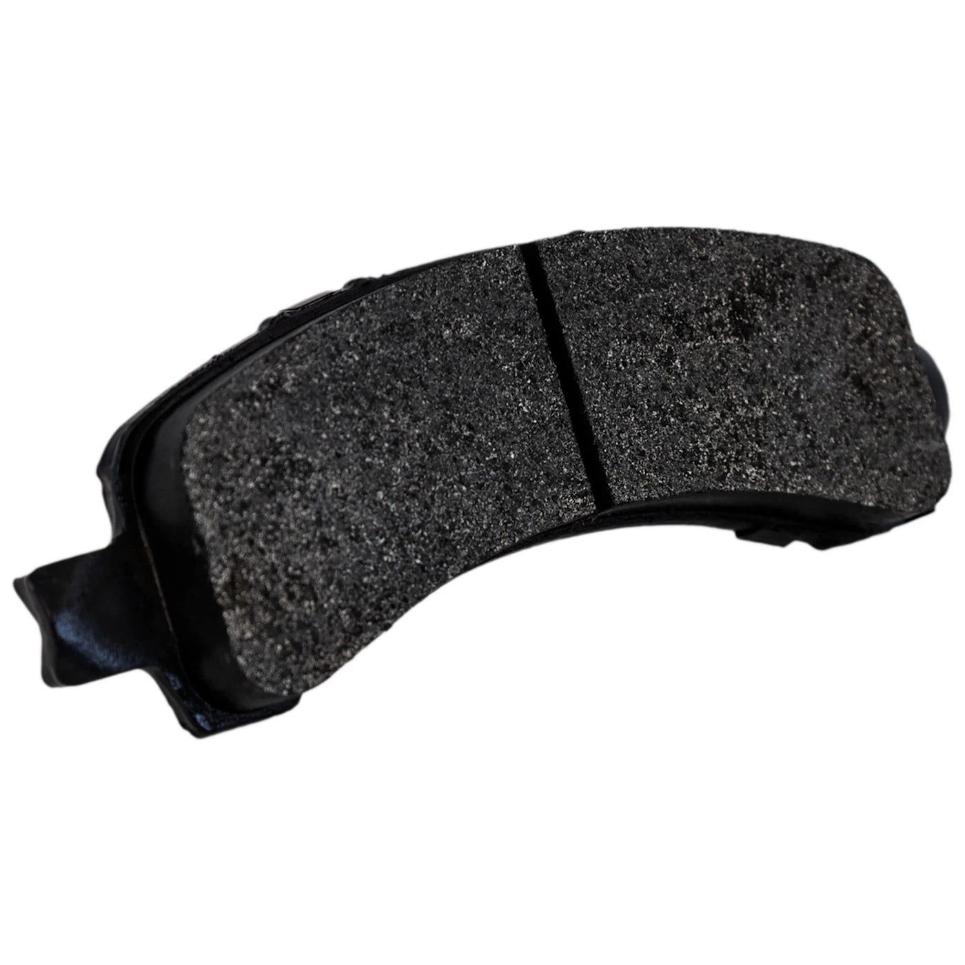 Disc Brake & Pad Kit for Chevy Express 3500 (2004–2020) Rear Cross-Drilled