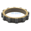 Clutch Friction Plate Kit for Yamaha XV1700 Road Star (2005–2013)