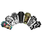 Mudguard Set for MTB Bike (Front & Rear)