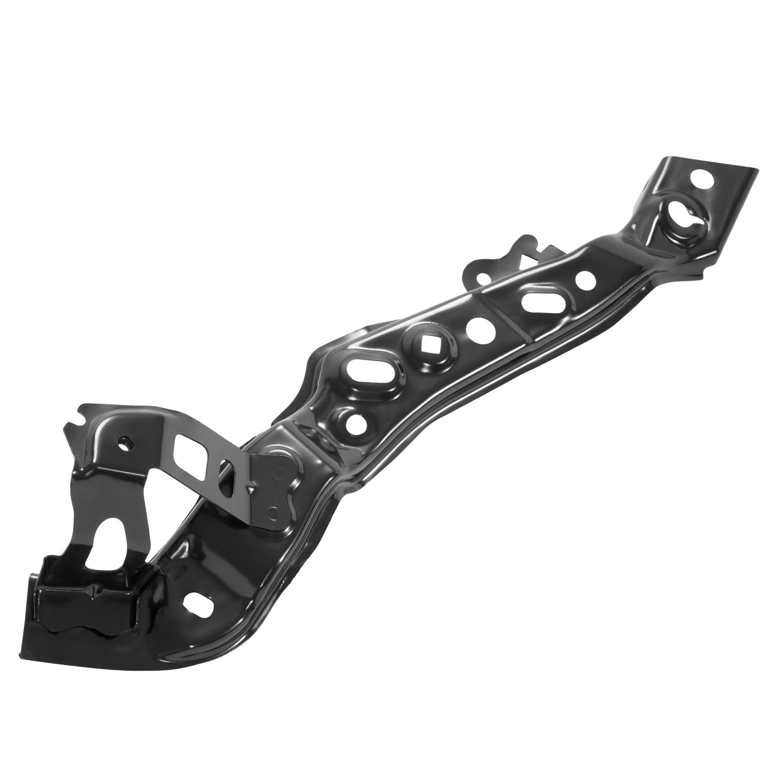 Radiator Support Passenger Side for Toyota Prius (2010–2015) / Prius Plug-In (2012–2015) RH