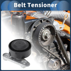 Belt Tensioner for Volkswagen Polo (2014–2017) No. 04E145299J Metal Plastic