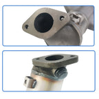 Catalytic Converter for Kia Magentis, Optima, Rond 2.7L (2006–2010) EPA