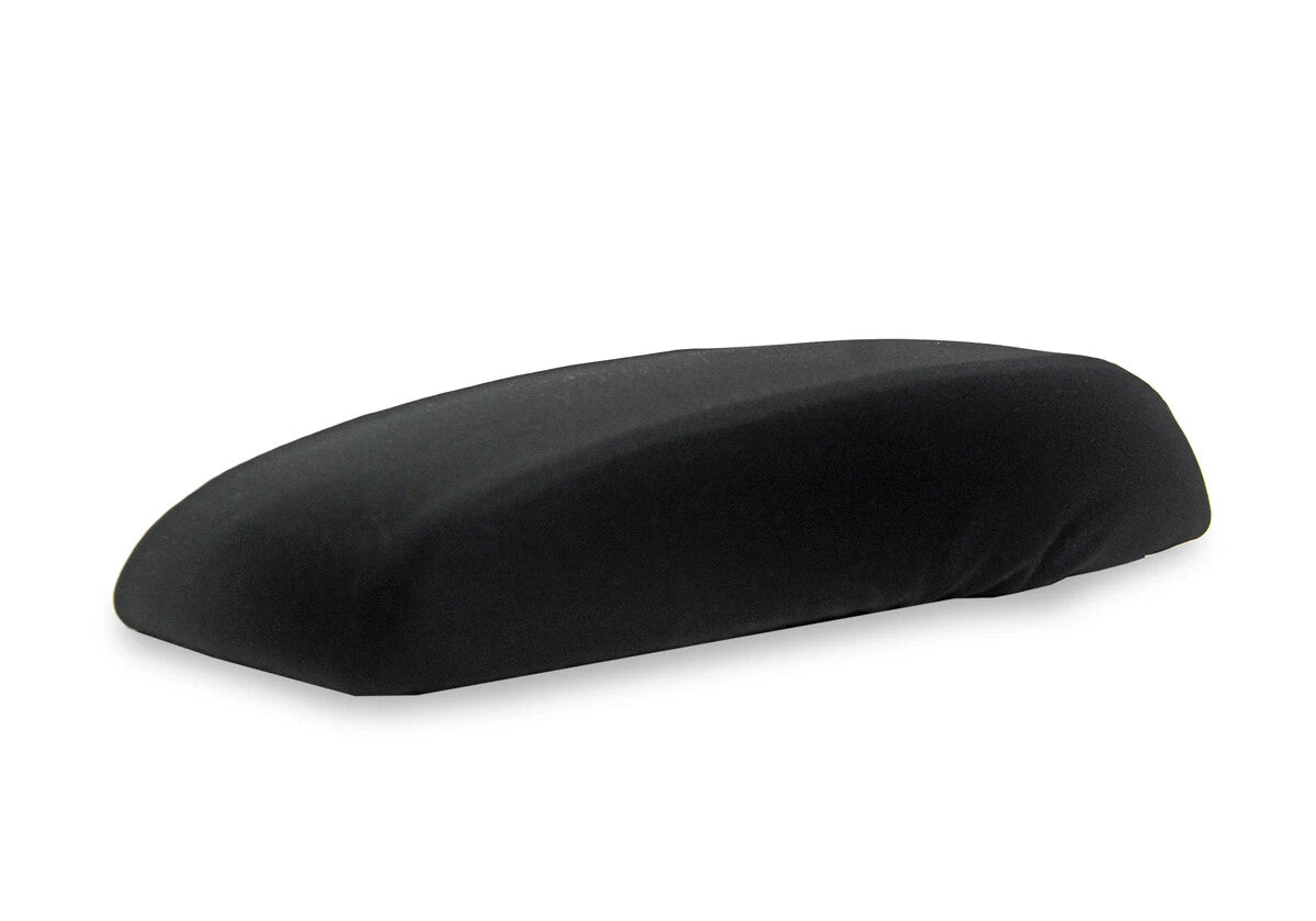 Center Console Lid Armrest Cover for Scion TC (2005–2010) Black Fleece