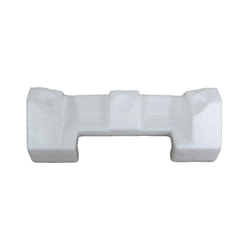 Replacement Expanded Polypropylene Front Bumper Impact Absorber w/o Krom