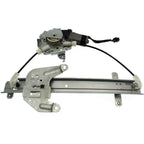 Window Regulator for Nissan Maxima (1999–2003) Rear Left & Right